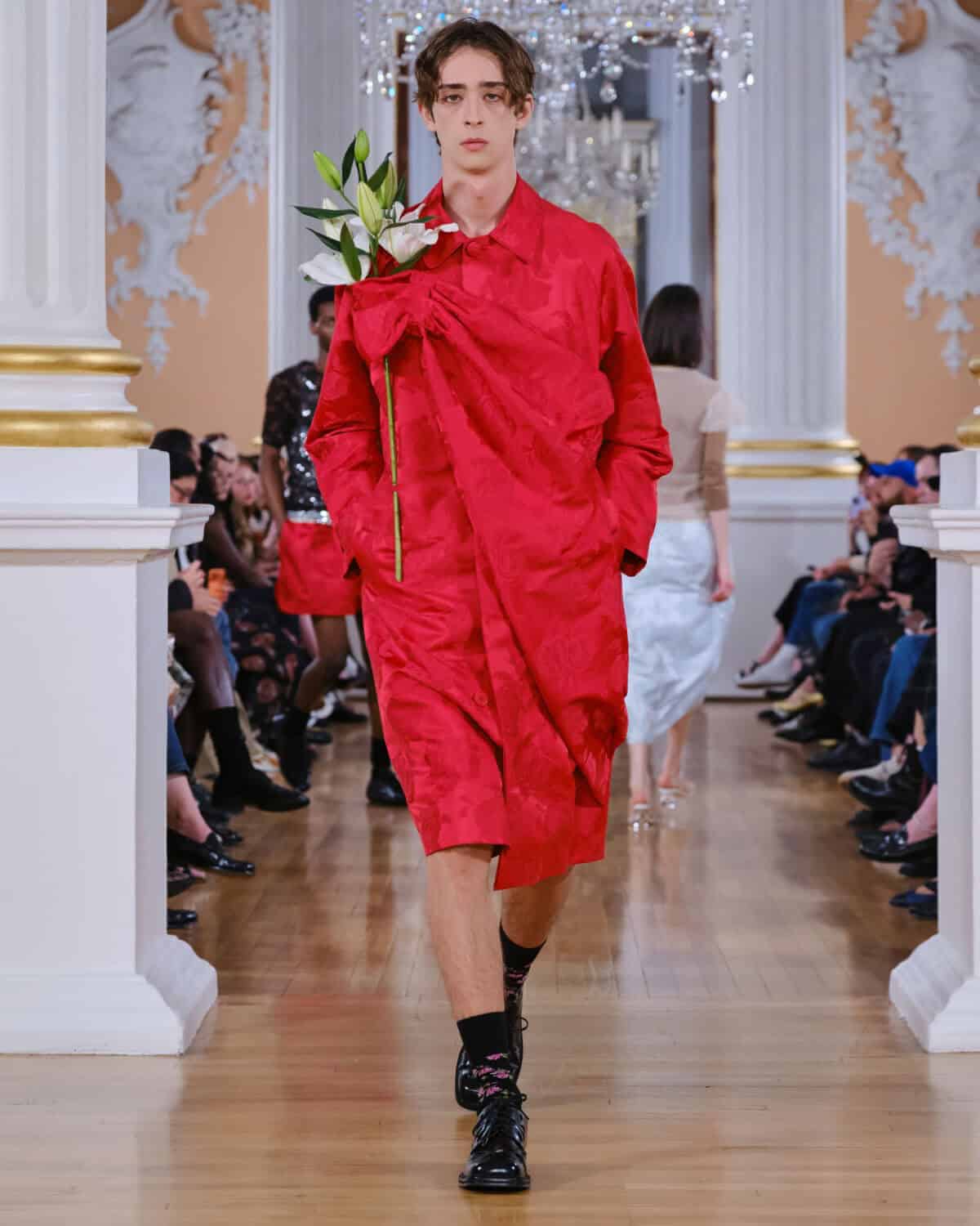 トップス simone rocha Women's Tops & Blouses – Simone Rocha US